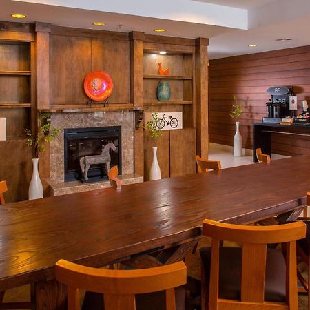 Fairfield Inn & Suites Lafayette I-10 Екстериор снимка