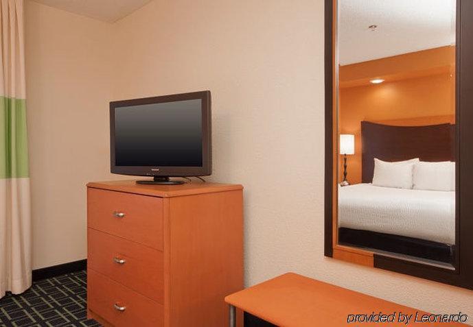 Fairfield Inn & Suites Lafayette I-10 Екстериор снимка