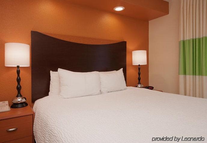 Fairfield Inn & Suites Lafayette I-10 Екстериор снимка