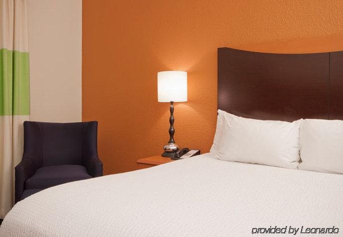 Fairfield Inn & Suites Lafayette I-10 Екстериор снимка