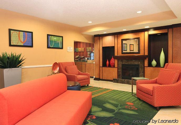 Fairfield Inn & Suites Lafayette I-10 Екстериор снимка